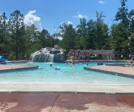 Yogi Bearu2019s Jellystone Parku2122 Campground Asheboro NC