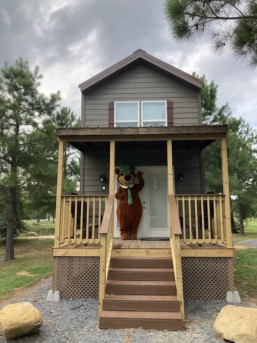 Yogi Bear’s Jellystone Park™ Campground Asheboro NC 2