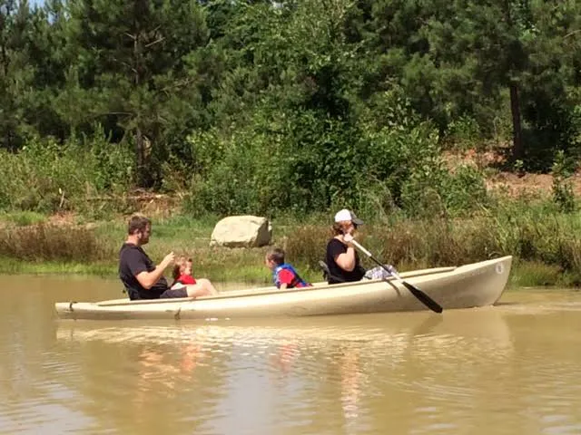Yogi Bear’s Jellystone Park™ Campground Asheboro NC 4