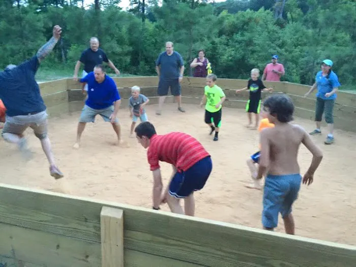 Yogi Bear’s Jellystone Park™ Campground Asheboro NC 8