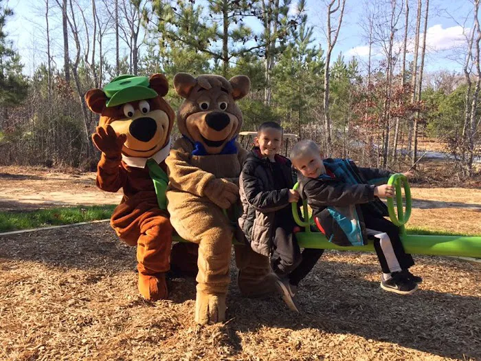 Yogi Bear’s Jellystone Park™ Campground Asheboro NC 9