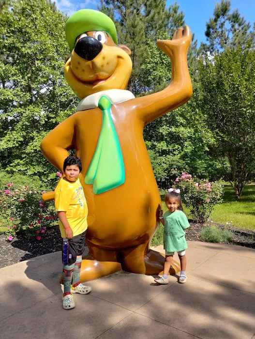Yogi Bear’s Jellystone Park™ Campground Asheboro NC 10