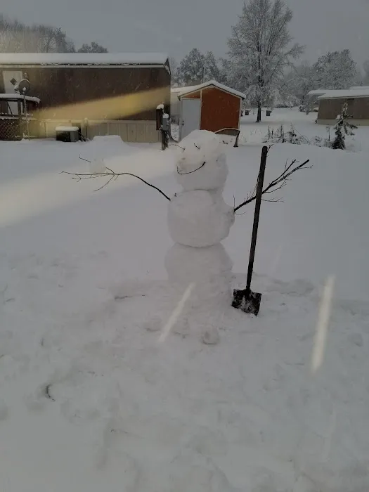 Thornwood Village 5