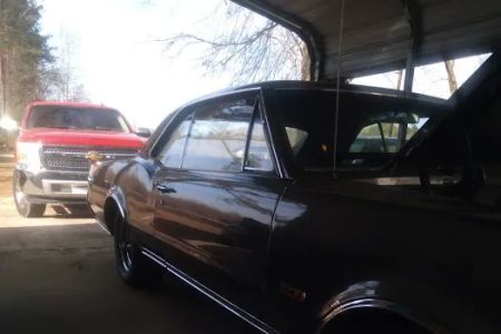 North Lake Villge Mobile Home Park