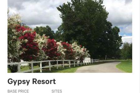 Gypsy Resort
