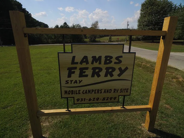 Lambs Ferry Stay 2