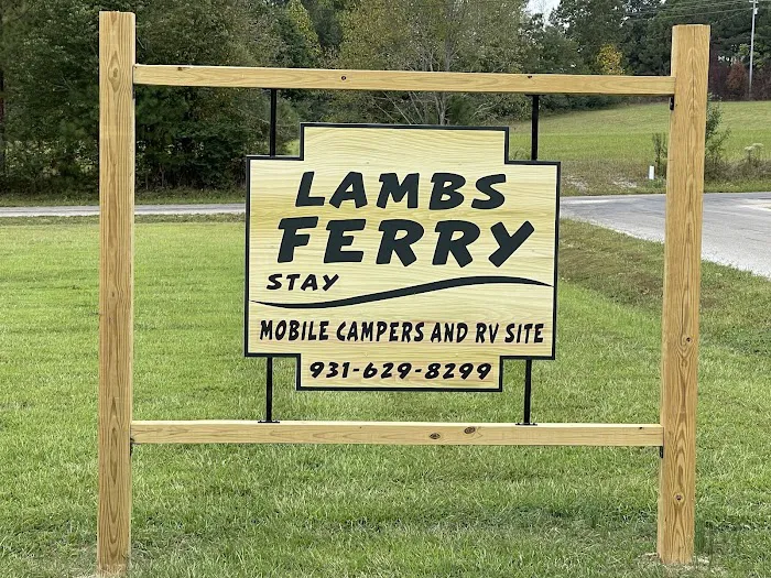 Lambs Ferry Stay 3