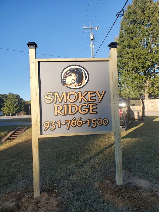 Smokey Ridge 1