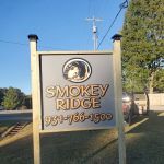 Smokey Ridge