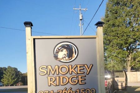 Smokey Ridge