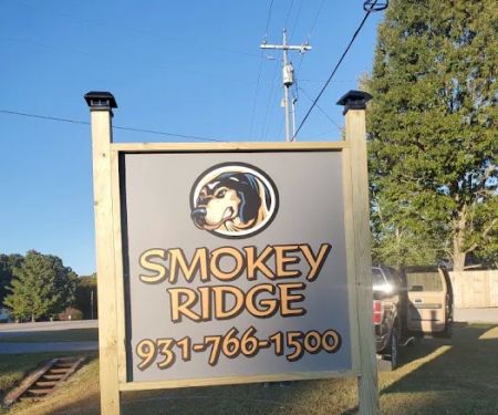 Smokey Ridge