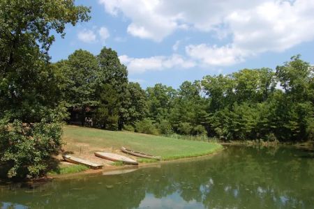 Thousand Trails Cherokee Landing