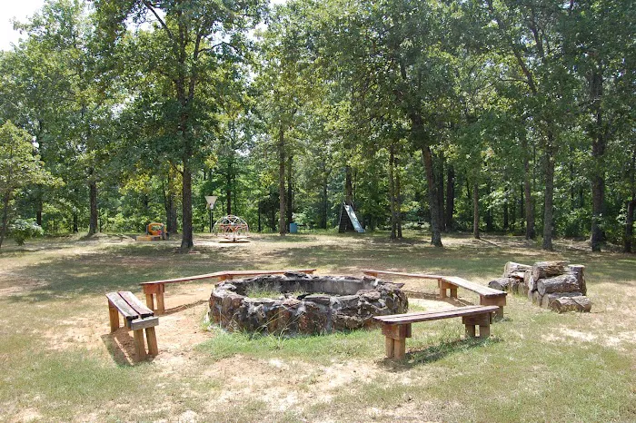 Thousand Trails Cherokee Landing 4