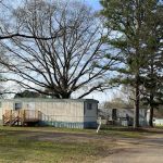 Bolivar Oaks Mobile Home Park