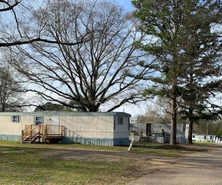 Bolivar Oaks Mobile Home Park