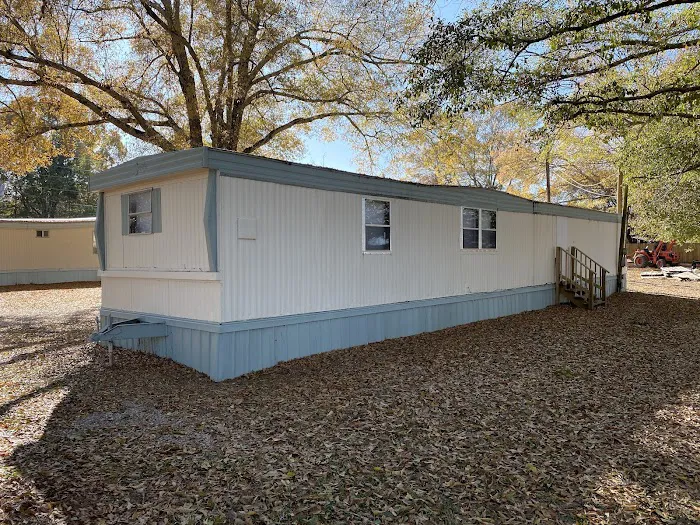 Bolivar Oaks Mobile Home Park 4