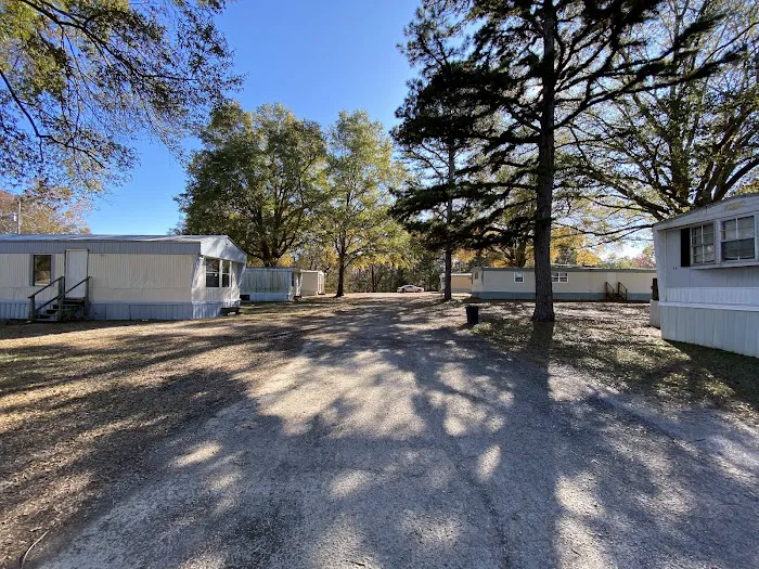 Bolivar Oaks Mobile Home Park 2