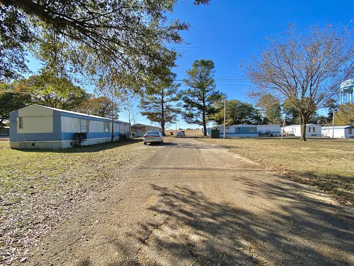 Bolivar Oaks Mobile Home Park 3