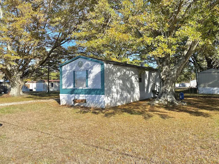 Bolivar Oaks Mobile Home Park 5