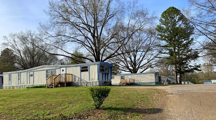 Bolivar Oaks Mobile Home Park 7