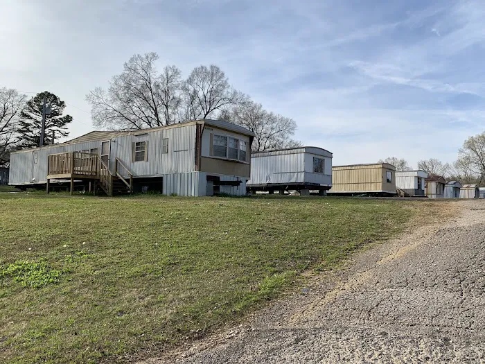 Bolivar Oaks Mobile Home Park 8