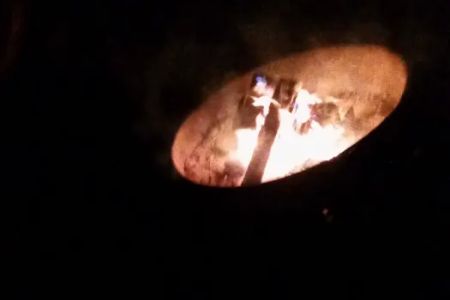 Lake Lajoie Group Camp