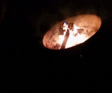 Lake Lajoie Group Camp