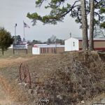 Burks Mobile Home Park