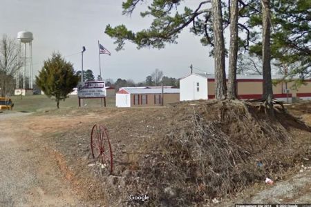 Burks Mobile Home Park