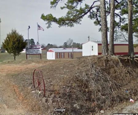 Burks Mobile Home Park