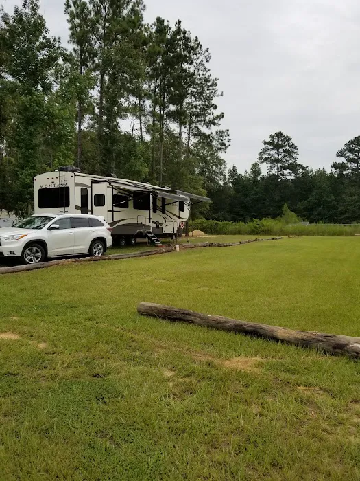 Pine Acres RV Park 3