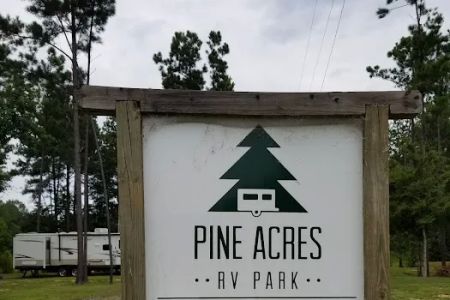 Pine Acres RV Park