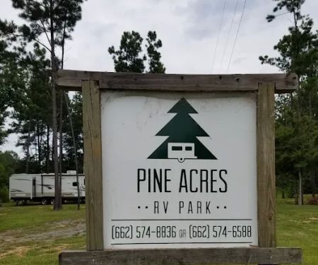 Pine Acres RV Park