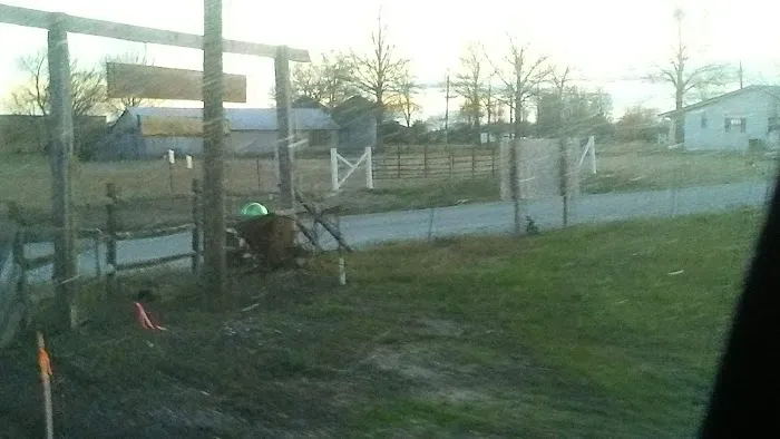 Pine Acres RV Park 5