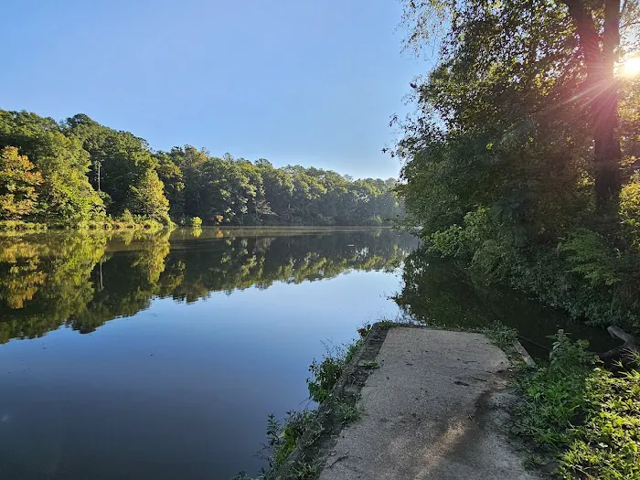 Town Creek Campground 2