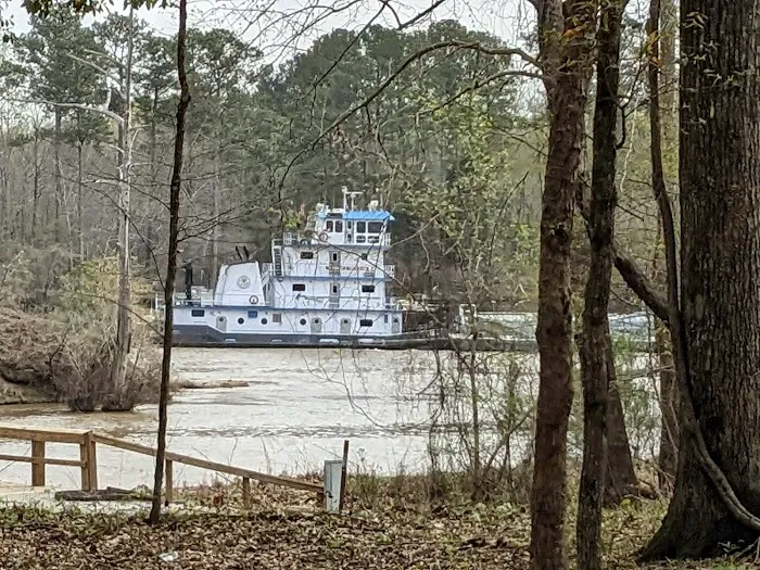 Town Creek Campground 3
