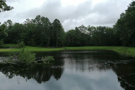 Town Creek Campground