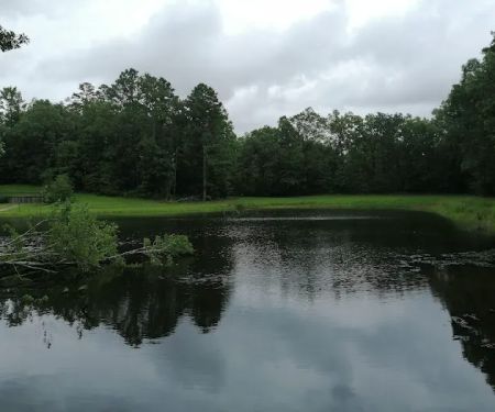 Town Creek Campground