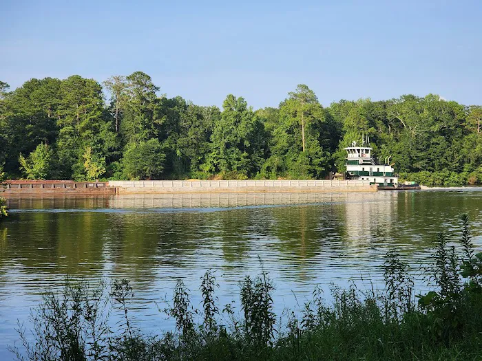 Town Creek Campground 7