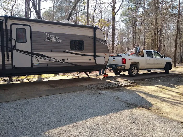 Town Creek Campground 6