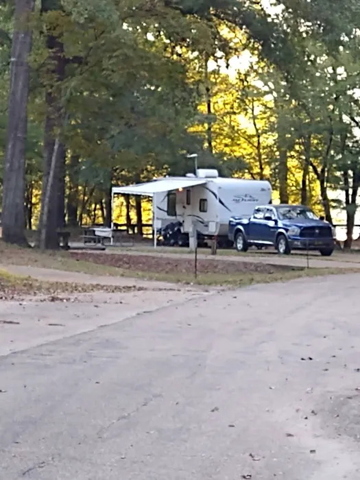 Town Creek Campground 9