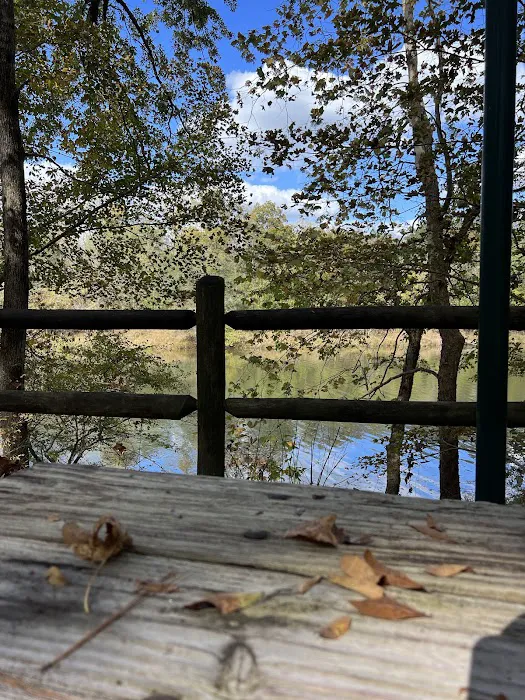 Town Creek Campground 10