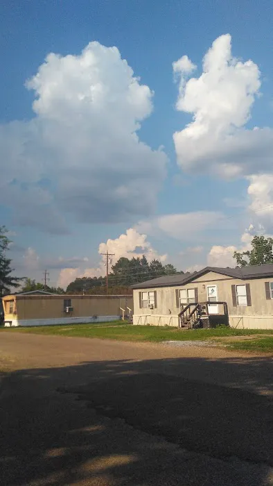 Air Base Mobile Home Estates 2