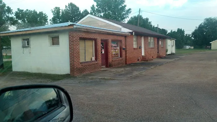 Air Base Mobile Home Estates 1