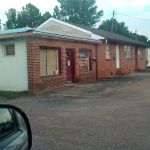 Air Base Mobile Home Estates