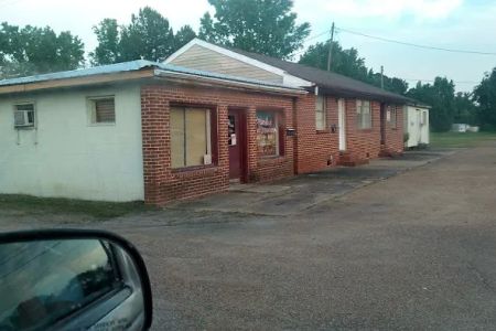 Air Base Mobile Home Estates