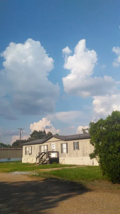 Air Base Mobile Home Estates 4