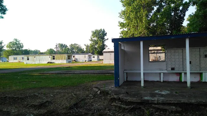 Air Base Mobile Home Estates 6