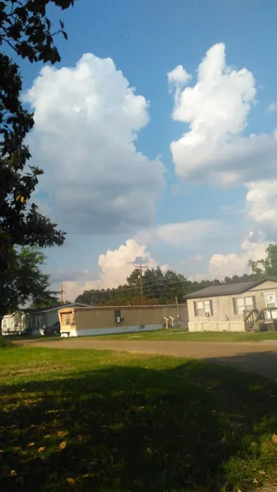 Air Base Mobile Home Estates 5