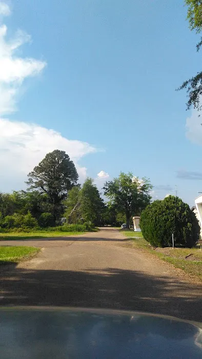 Air Base Mobile Home Estates 7